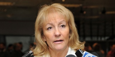 Cosse: �No s�, porque ser� que no quieren debatir conmigo�