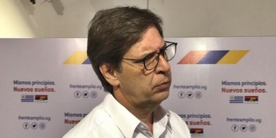 Presidente del FA neg que Blanca Rodrguez vaya a ser candidata a la vice-presidencia 