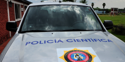 Mataron a un beb en el transcurso de un tiroteo