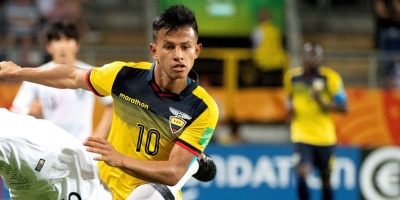 Ecuador hace historia con el tercer puesto del Mundial de Polonia