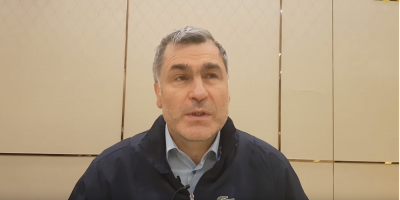 Ivanchuk: "Los jvenes jugadores traen una nueva visin al ajedrez"