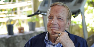 Muere el director de cine y escengrafo italiano Franco Zeffirelli