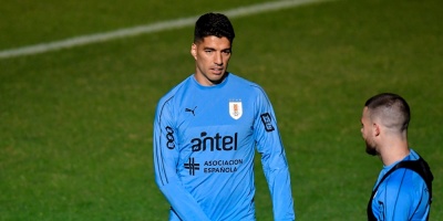 Copa Amrica: Uruguay debuta contra Ecuador