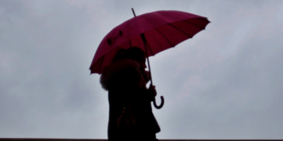 Continan las lluvias