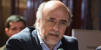 El Partido Independiente presentar este lunes su programa de gobierno 