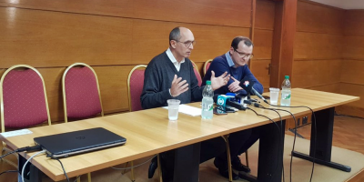 UTE explic que la falla que provoc el apagn no tiene antecedentes