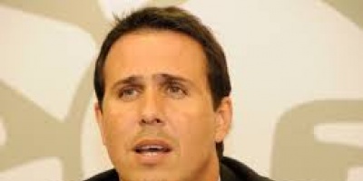 C�nepa dijo que el mensaje de Lacalle Pou es "hueco y vac�o"