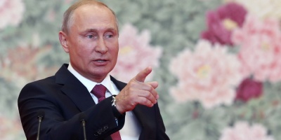 Rusia ofrece su apoyo al di�logo entre Maduro y la oposici�n venezolana