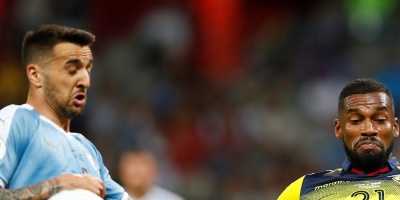 Vecino descartado; padece "peque�o desgarro"
