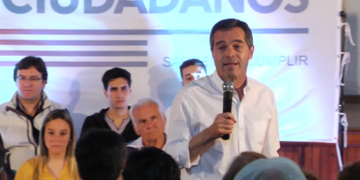 Talvi llam demagogo a Sartori y puso en duda que sea economista