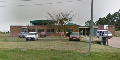 Un paro afecta a la Red de Atencin Primaria de ASSE tras ser baleada una mujer polica que custodiaba policlnica del Cerro