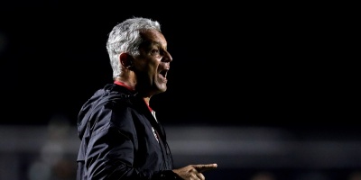 Rueda: "Ni ahora somos el 'Dream Team' ni antes �ramos un desastre"