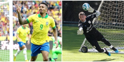 La Copa Am�rica y sus estad�sticas