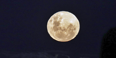 La NASA quiere tener una presencia sostenible en la Luna a partir de 2028