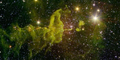 Descubren dos planetas similares a la Tierra con opciones para albergar vida
