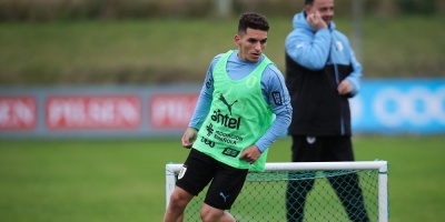 La hora de Torreira