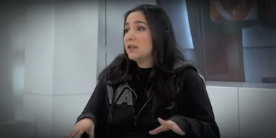 Escritora mexicana Fernanda Melchor, Premio Internacional de Literatura 2019