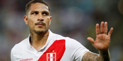 Guerrero dice que Per� puede hacer otro gran partido frente a Brasil