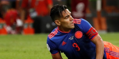 Copa Amrica: Colombia - Qatar en vivo on line