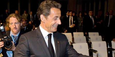 Nicolas Sarkozy ser juzgado por corrupcin y trfico de influencias