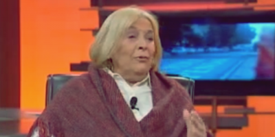 Falleci Carmen Tornara
