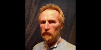 Un particular paga 182.000 dlares por el arma con el que presuntamente se suicid Van Gogh