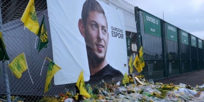 Detienen a hombre sospechoso de homicidio involuntario por la muerte de Sala