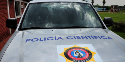 La polica de San Jos procura identificar a una mujer cuyo cadver fue encontrado en la capital departamental