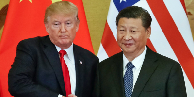 China y Estados Unidos retomarn las negociaciones sobre la guerra comercial