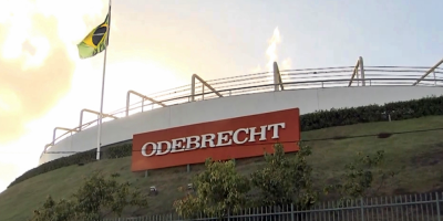 El Tribunal de Cuentas de Brasil mantiene embargo de bienes de Odebrecht