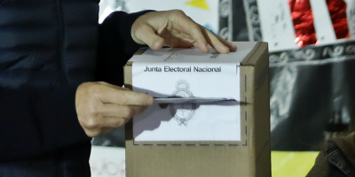 Una campaa exige la inclusin de feministas en listas electorales argentinas
