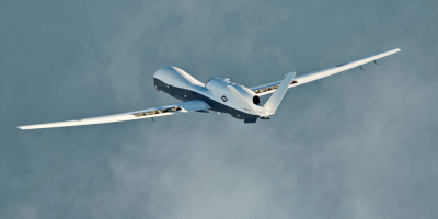 El derribo de un dron en el golfo Prsico eleva la tensin entre Irn y EEUU