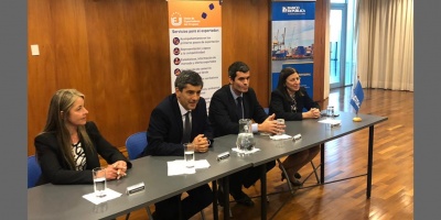 Fueron sumariados los veinte funcionarios del BROU que trabajaban cuatro das y cobraban por cinco