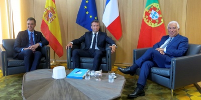 La UE no logra fijar 2050 como lmite para eliminar sus emisiones de CO2