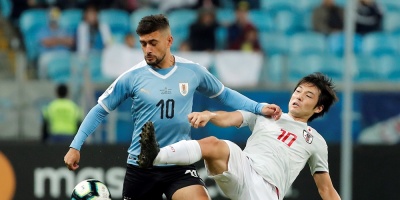 De Arrascaeta y Valverde coinciden en que hay aspectos que mejorar