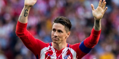 Fernando Torres anuncia en redes su retirada tras 18 aos
