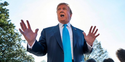 Trump confirma que orden un ataque contra Irn pero despus lo cancel