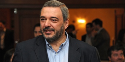 Bergara afirm que "hay que aplicar lo que diga la reforma" Vivir sin miedo, si llega a aprobarse