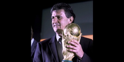 Kempes recomienda a la seleccin argentina dar "descanso" a Messi