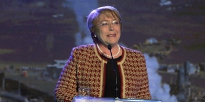 Bachelet insiste en liberacin de presos polticos en Venezuela, dice Guaid