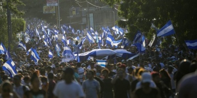 La crisis sociopoltica profundiza recesin econmica en Nicaragua, segn ONG