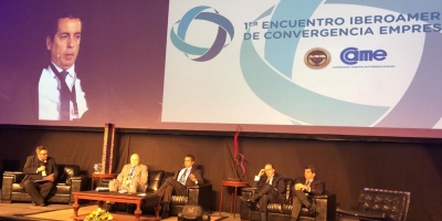 C�mara de Comercio llam� al di�logo con el gobierno y sindicatos para estimular la econom�a