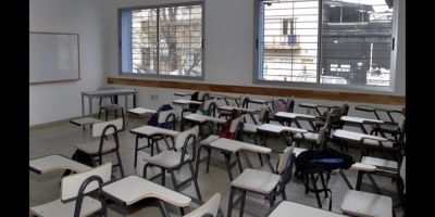 �Vivir sin miedo�: CODICEN se�ala que es su competencia decidir sobre la difusi�n de temas sociales en los institutos