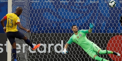 Valencia: "Cuando no dependes de ti mismo las cosas se ponen cuesta arriba"