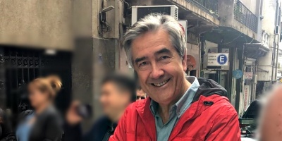 Martnez Zimarioff: Si Sartori gana la interna miles de blancos migrarn al Partido Colorado