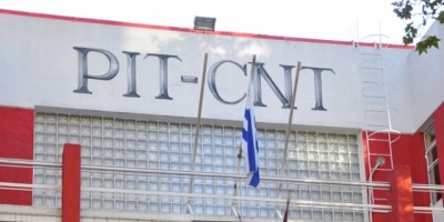 El Pit-Cnt dice que har todo lo posible para que no se apruebe la reforma Vivir Sin Miedo