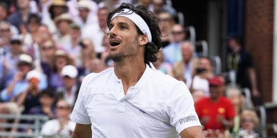 Feliciano L�pez vuelve al 'Top 100' tras ganar Queen's
