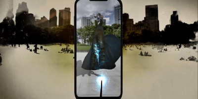 El mundo de Harry Potter llega al celular con un videojuego estilo "Pokmon GO"