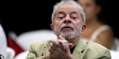Juristas internacionales piden la liberacin de Lula y anular su condena