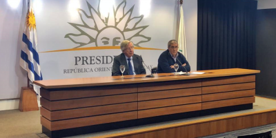 Astori afirm que el Gobierno no se est ocupando de temas como la fuga de Morabito